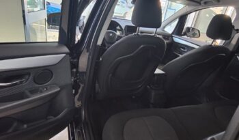 BMW 218 d Gran Tourer Advantage 7 POSTI pieno