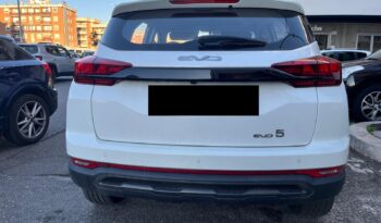 Dr EVO 5 1.5 Turbo pieno