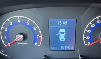 Dr EVO 5 1.5 Turbo pieno