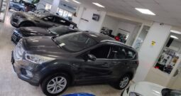 Ford Kuga 2.0 TDCI 4WD Titanium Powershift