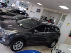Ford Kuga 2.0 TDCI 4WD Titanium Powershift