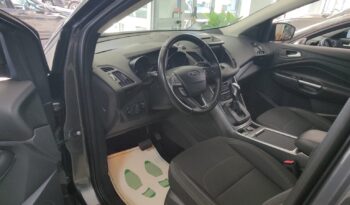 Ford Kuga 2.0 TDCI 4WD Titanium Powershift pieno