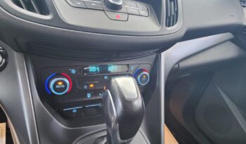 Ford Kuga 2.0 TDCI 4WD Titanium Powershift pieno