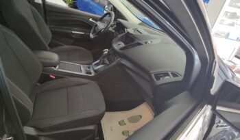 Ford Kuga 2.0 TDCI 4WD Titanium Powershift pieno