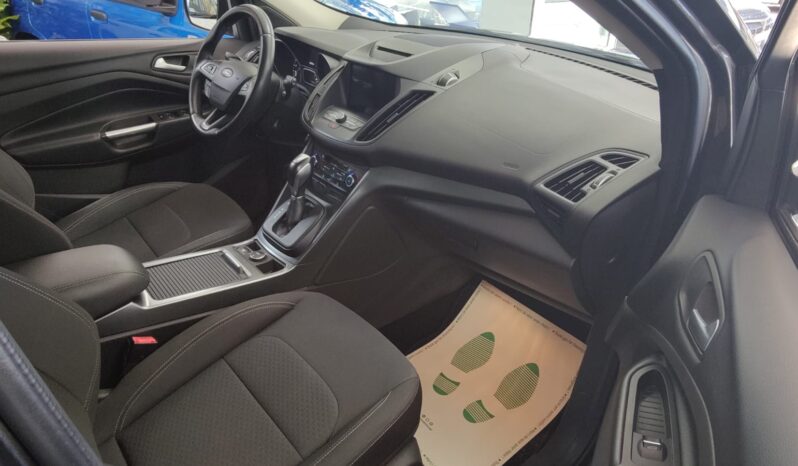 Ford Kuga 2.0 TDCI 4WD Titanium Powershift pieno