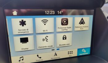 Ford Kuga 2.0 TDCI 4WD Titanium Powershift pieno