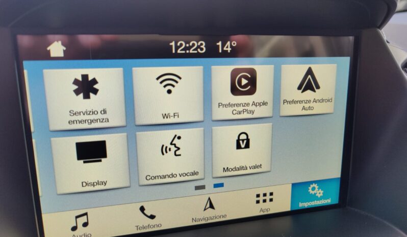 Ford Kuga 2.0 TDCI 4WD Titanium Powershift pieno