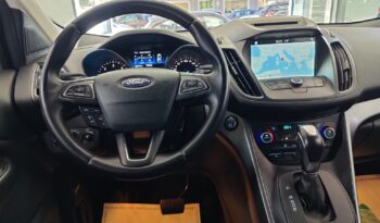 Ford Kuga 2.0 TDCI 4WD Titanium Powershift pieno
