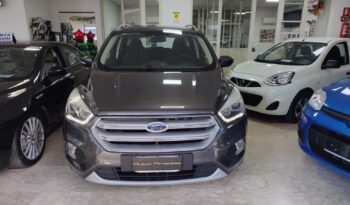 Ford Kuga 2.0 TDCI 4WD Titanium Powershift pieno