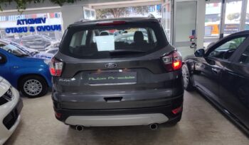 Ford Kuga 2.0 TDCI 4WD Titanium Powershift pieno