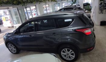 Ford Kuga 2.0 TDCI 4WD Titanium Powershift pieno