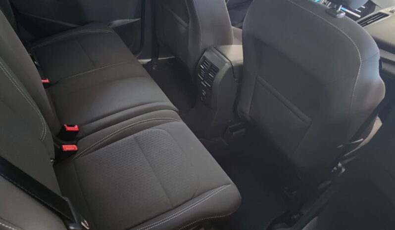 Ford Kuga 2.0 TDCI 4WD Titanium Powershift pieno