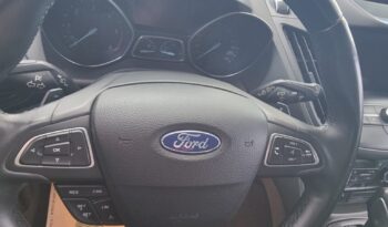 Ford Kuga 2.0 TDCI 4WD Titanium Powershift pieno