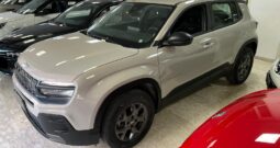 Jeep Avenger 1.2 Turbo 100 CV Longitude