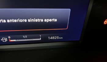 Jeep Avenger 1.2 Turbo 100 CV Longitude pieno