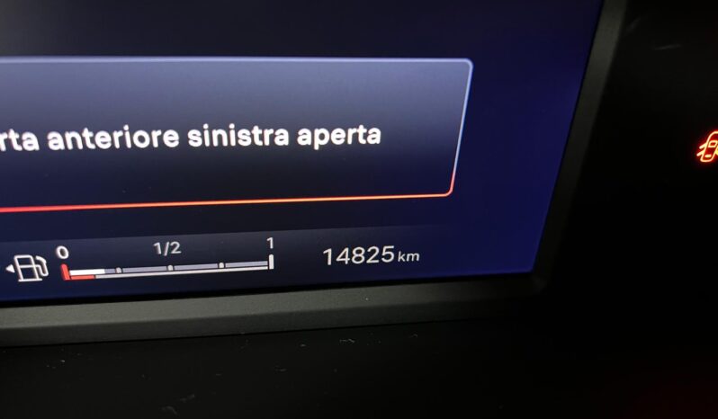 Jeep Avenger 1.2 Turbo 100 CV Longitude pieno