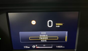 Jeep Avenger 1.2 Turbo 100 CV Longitude pieno