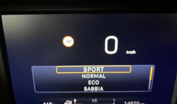 Jeep Avenger 1.2 Turbo 100 CV Longitude pieno