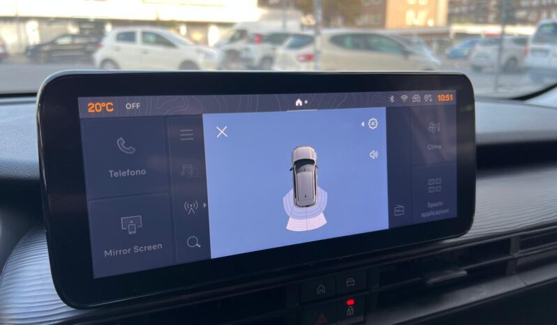 Jeep Avenger 1.2 Turbo 100 CV Longitude pieno