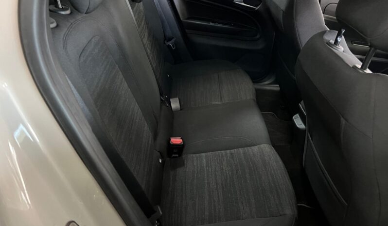 Jeep Avenger 1.2 Turbo 100 CV Longitude pieno