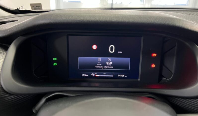 Jeep Avenger 1.2 Turbo 100 CV Longitude pieno