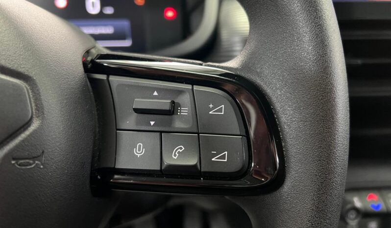 Jeep Avenger 1.2 Turbo 100 CV Longitude pieno