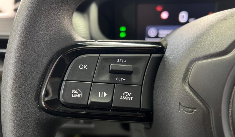 Jeep Avenger 1.2 Turbo 100 CV Longitude pieno