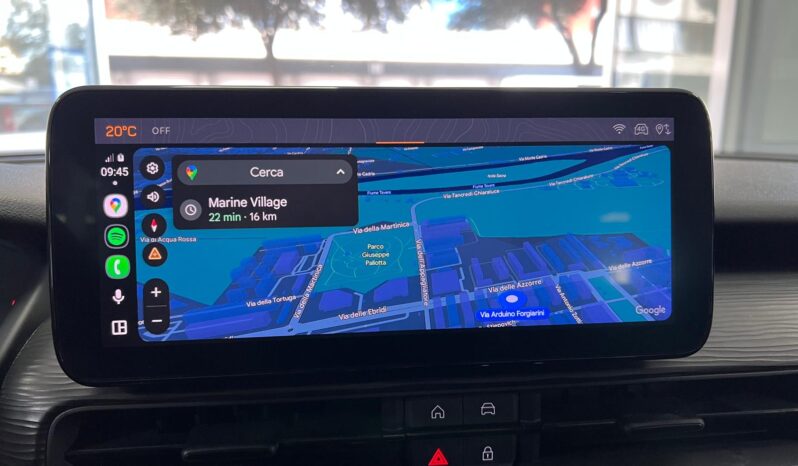 Jeep Avenger 1.2 Turbo 100 CV Longitude pieno