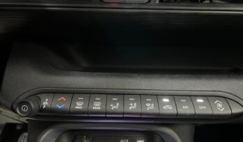 Jeep Avenger 1.2 Turbo 100 CV Longitude pieno