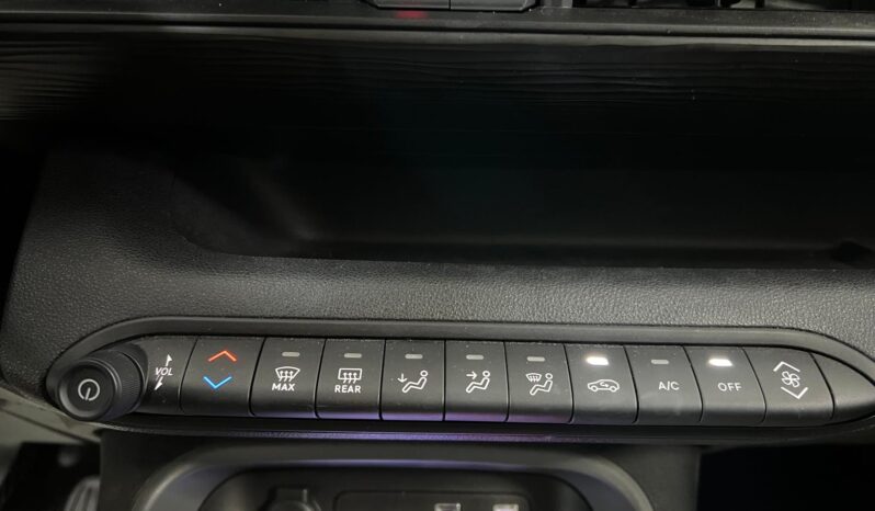 Jeep Avenger 1.2 Turbo 100 CV Longitude pieno