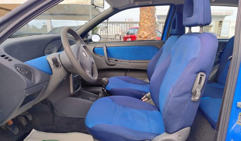 Lancia Y 1.2i Elefantino Blu pieno