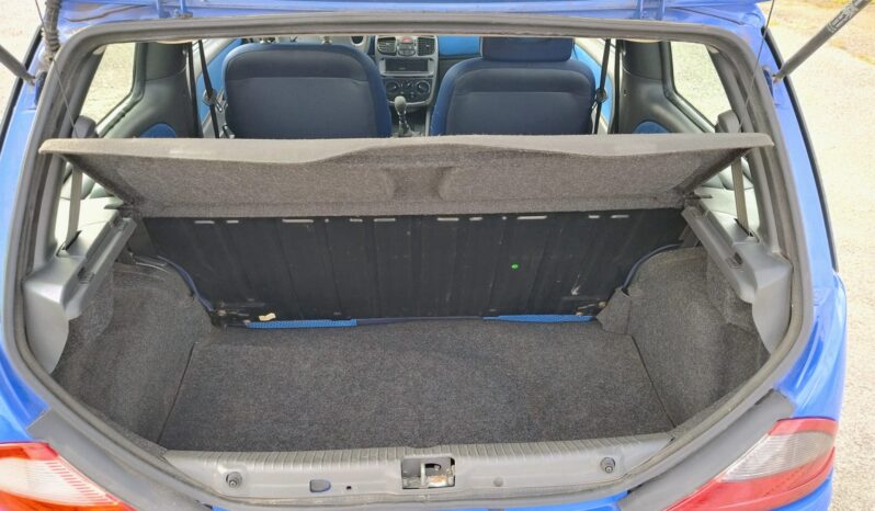 Lancia Y 1.2i Elefantino Blu pieno