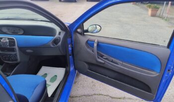 Lancia Y 1.2i Elefantino Blu pieno