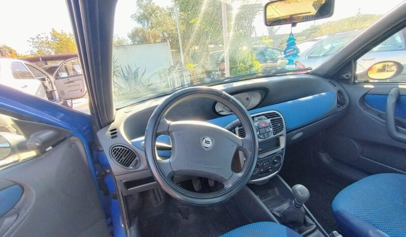 Lancia Y 1.2i Elefantino Blu pieno