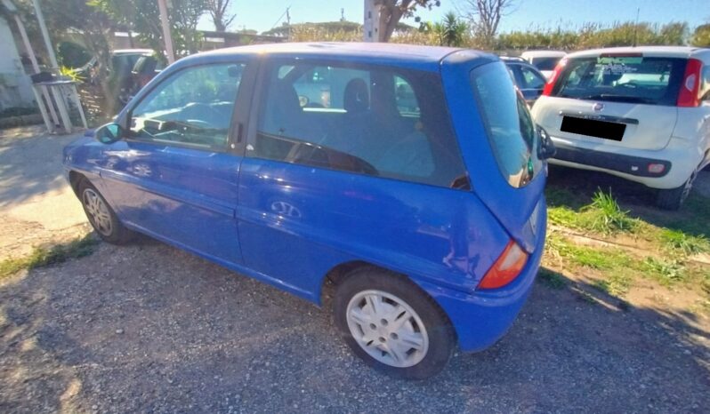 Lancia Y 1.2i Elefantino Blu pieno