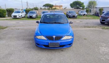 Lancia Y 1.2i Elefantino Blu pieno