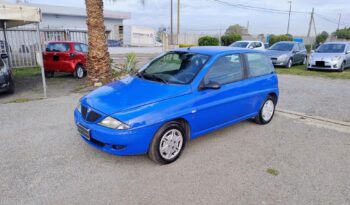 Lancia Y 1.2i Elefantino Blu pieno