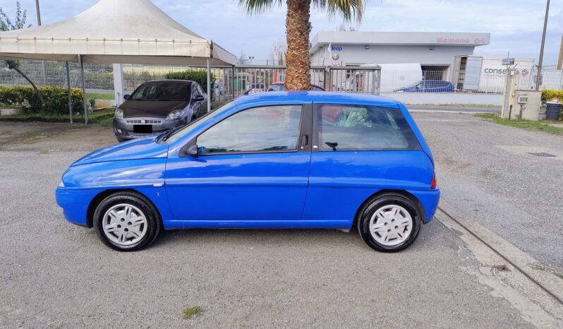 Lancia Y 1.2i Elefantino Blu pieno