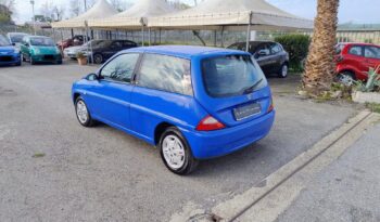 Lancia Y 1.2i Elefantino Blu pieno