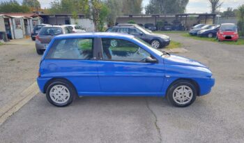 Lancia Y 1.2i Elefantino Blu pieno