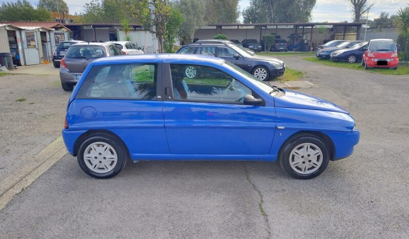 Lancia Y 1.2i Elefantino Blu pieno