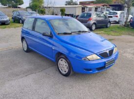Lancia Y 1.2i Elefantino Blu