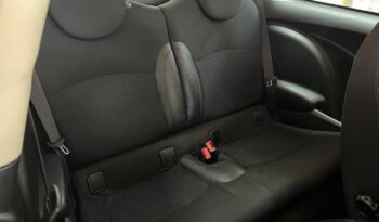 Mini Cooper S 1.6 16V pieno