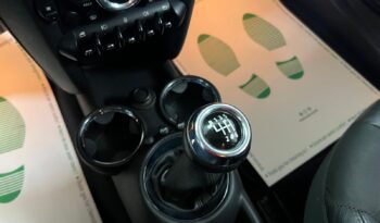 Mini Cooper S 1.6 16V pieno