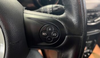 Mini Cooper S 1.6 16V pieno