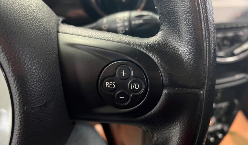 Mini Cooper S 1.6 16V pieno