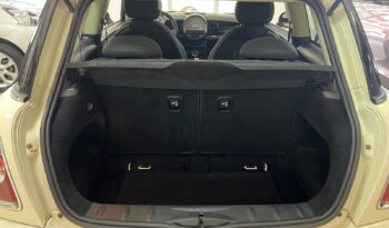 Mini Cooper S 1.6 16V pieno