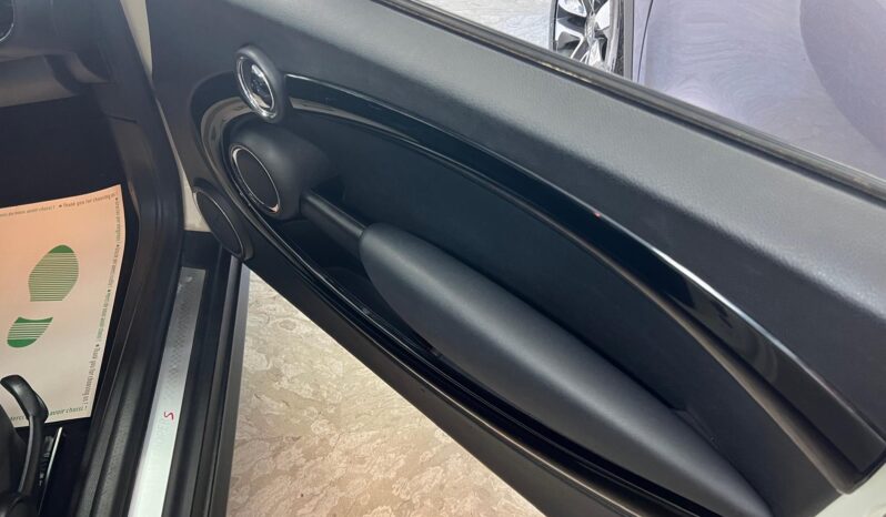 Mini Cooper S 1.6 16V pieno