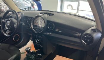Mini Cooper S 1.6 16V pieno