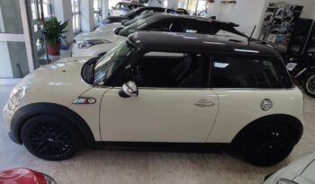 Mini Cooper S 1.6 16V pieno